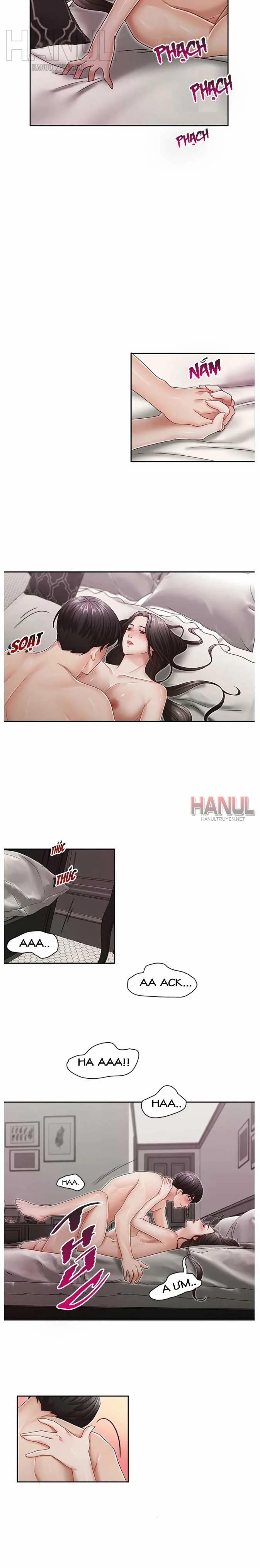 Thư Ký Riêng Của Boss (Smut) 30 trang 6