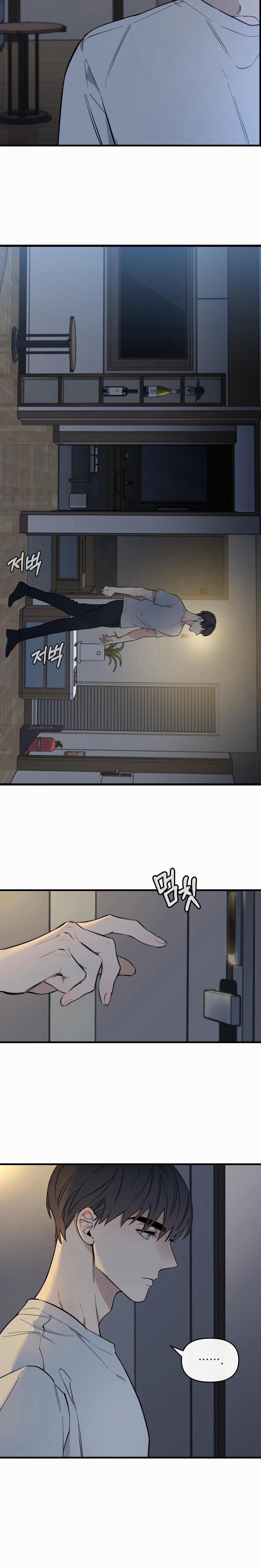 Thư Ký Riêng Của Cậu Chủ Bị Chơi Ngày Chơi Đêm 1 trang 15