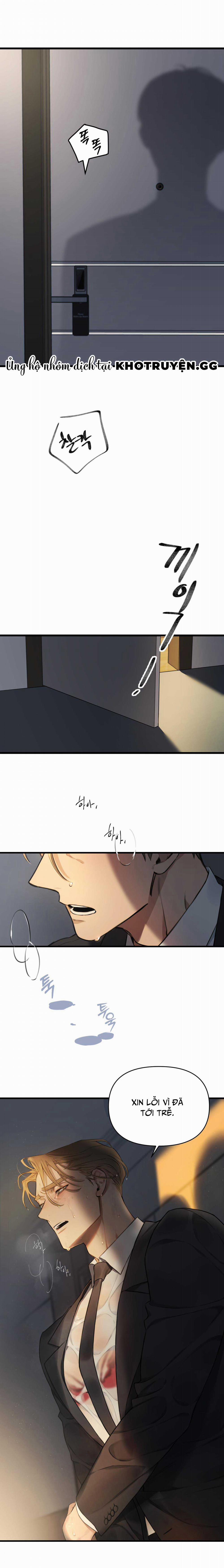 Thư Ký Riêng Của Cậu Chủ Bị Chơi Ngày Chơi Đêm 2 trang 0