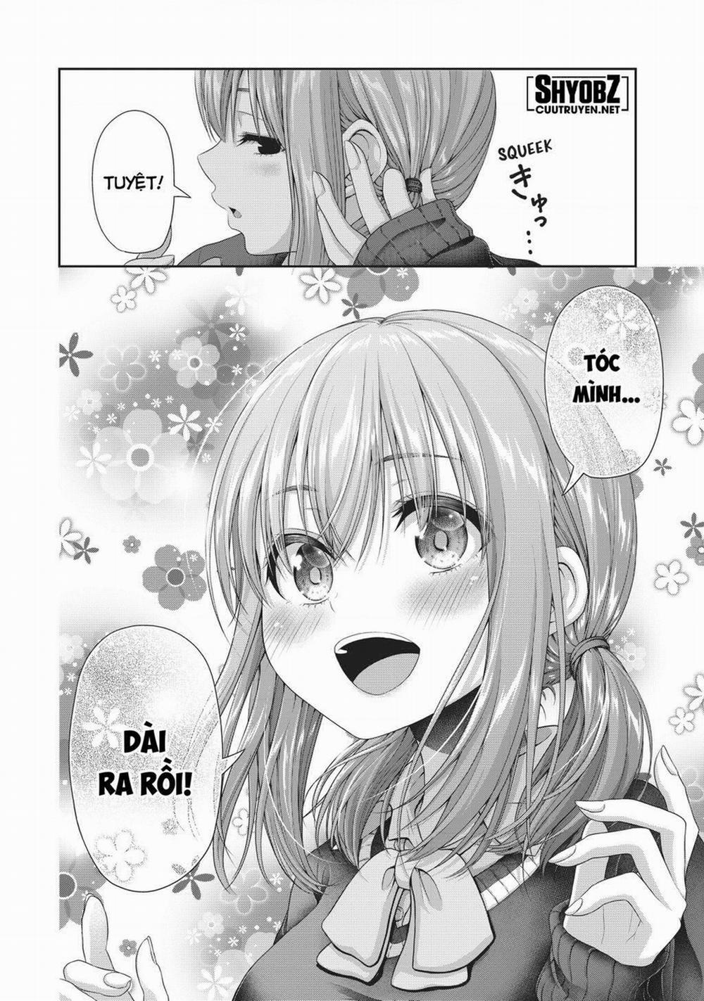 Thứ Mà Đôi Ta Mong Muốn 111 trang 9