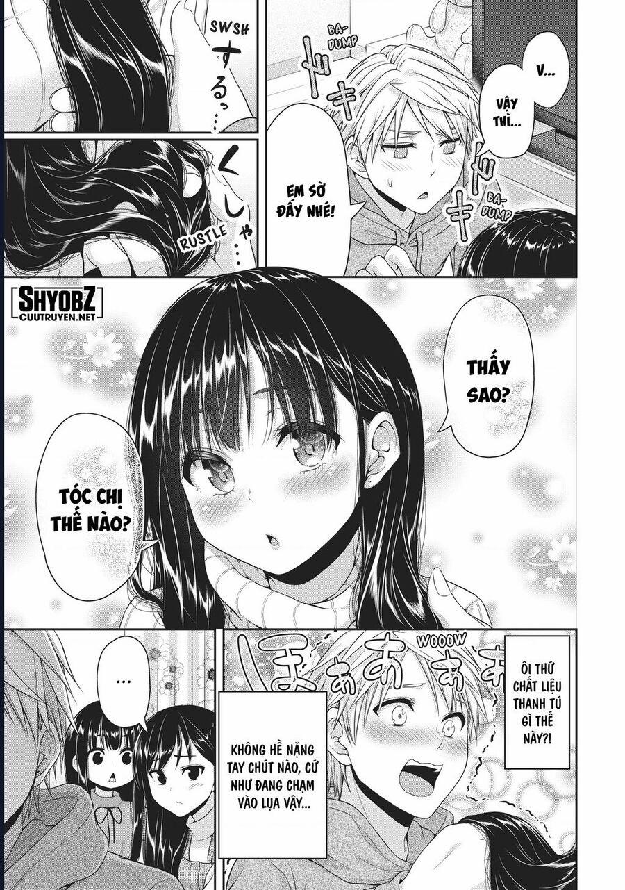 Thứ Mà Đôi Ta Mong Muốn 117 trang 8