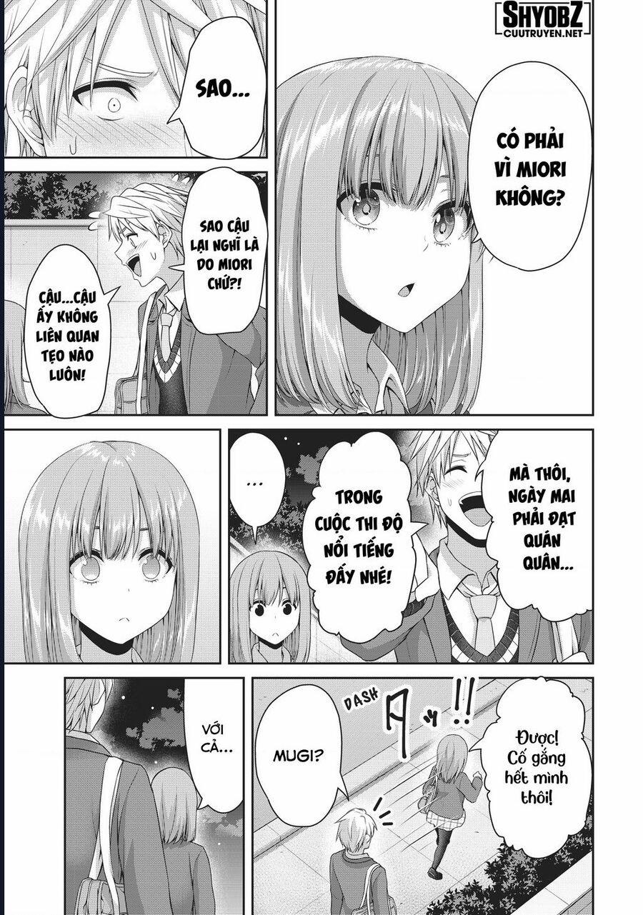 Thứ Mà Đôi Ta Mong Muốn 124 trang 8