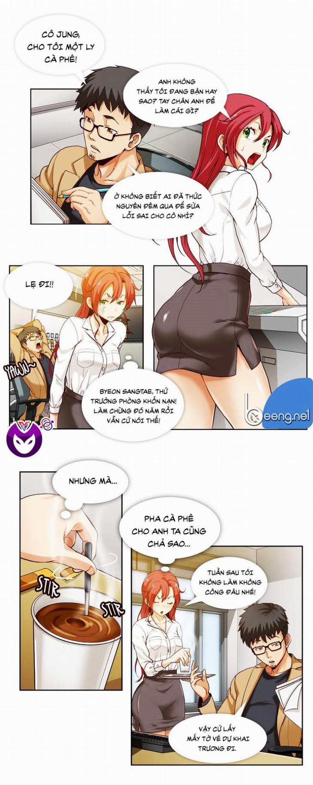 Thư Mục Bí Mật 1 trang 0