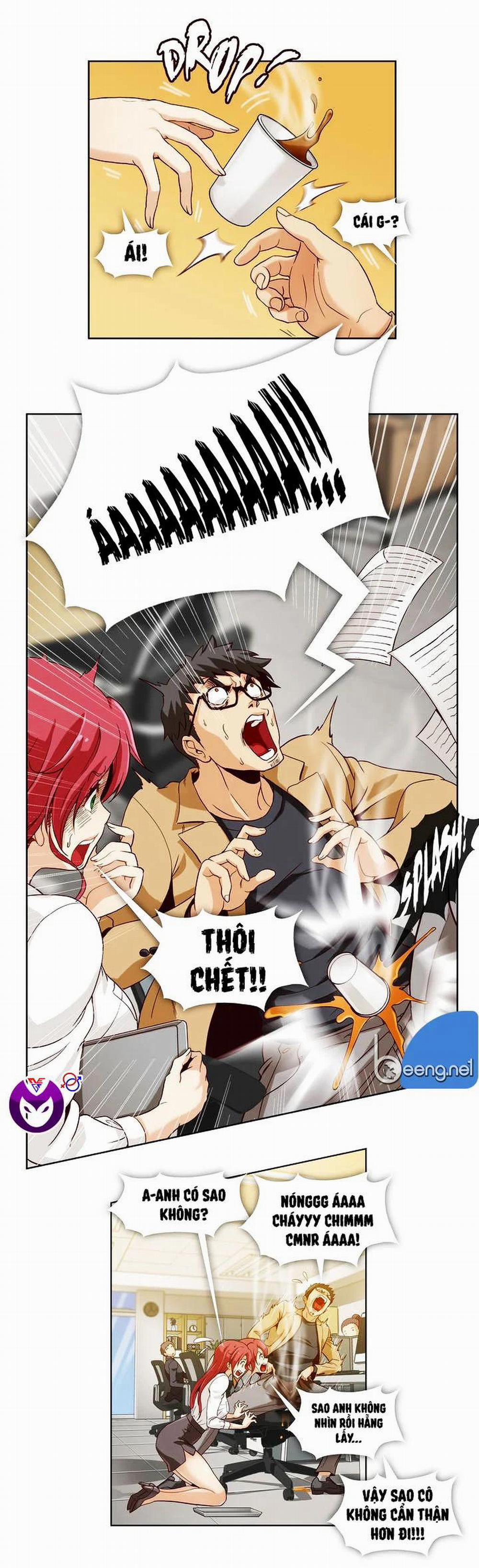 Thư Mục Bí Mật 1 trang 1