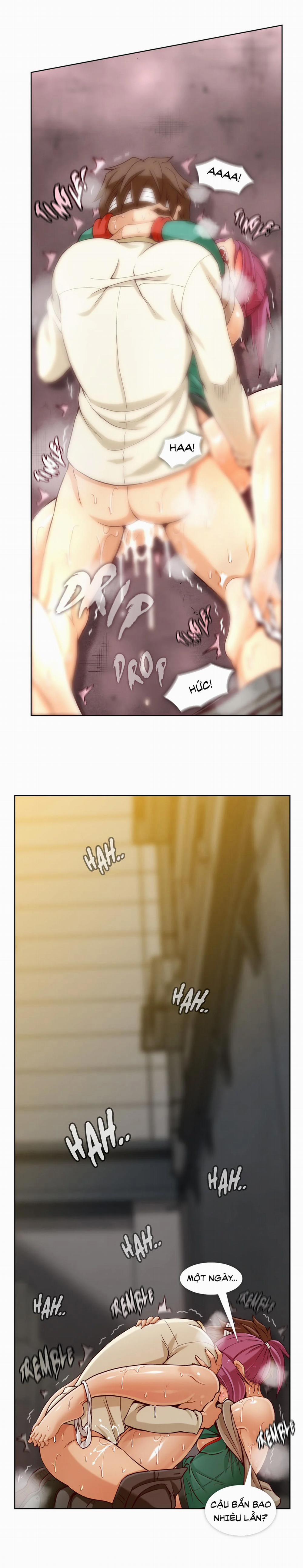 Thư Mục Bí Mật 10 trang 15