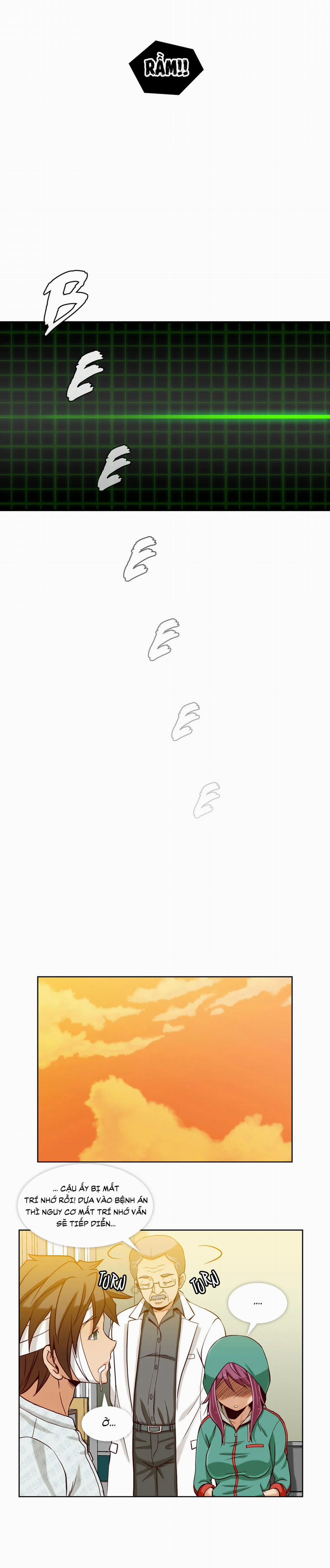 Thư Mục Bí Mật 10 trang 20