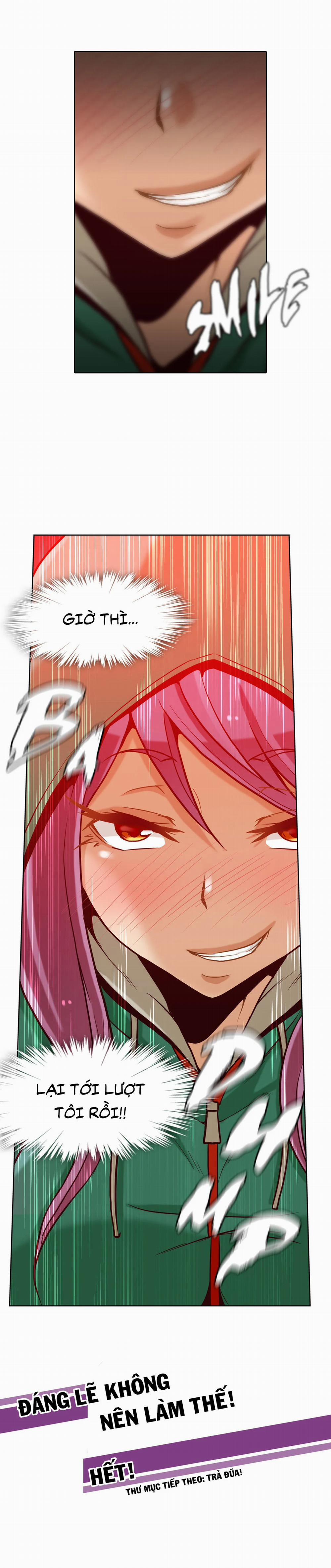 Thư Mục Bí Mật 10 trang 21