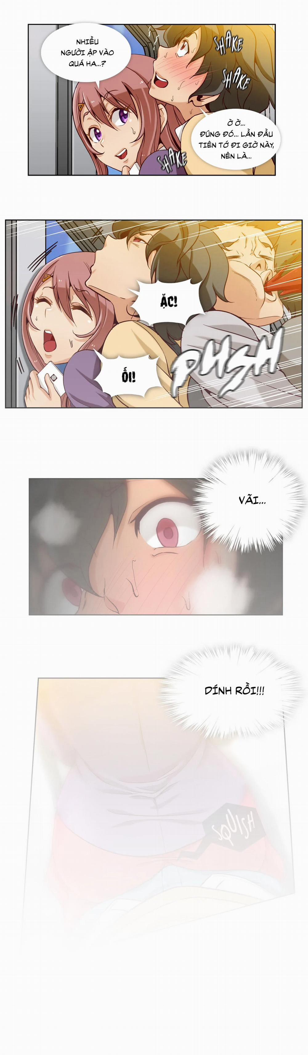 Thư Mục Bí Mật 10 trang 24