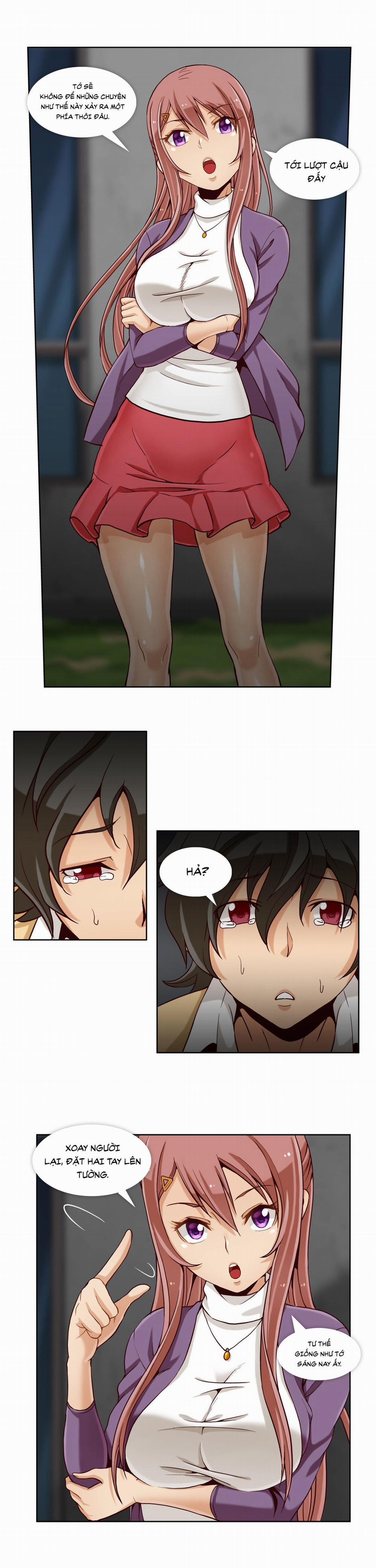 Thư Mục Bí Mật 11 trang 11