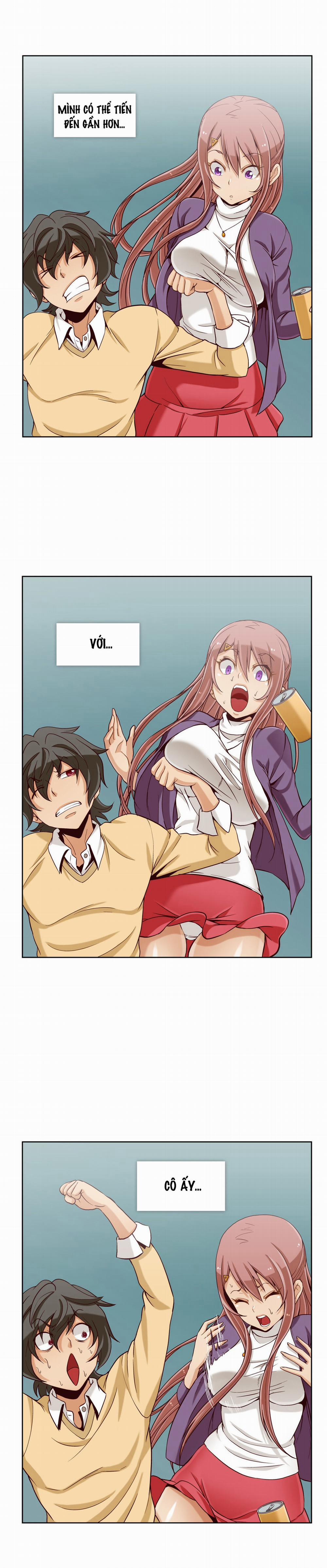 Thư Mục Bí Mật 11 trang 17