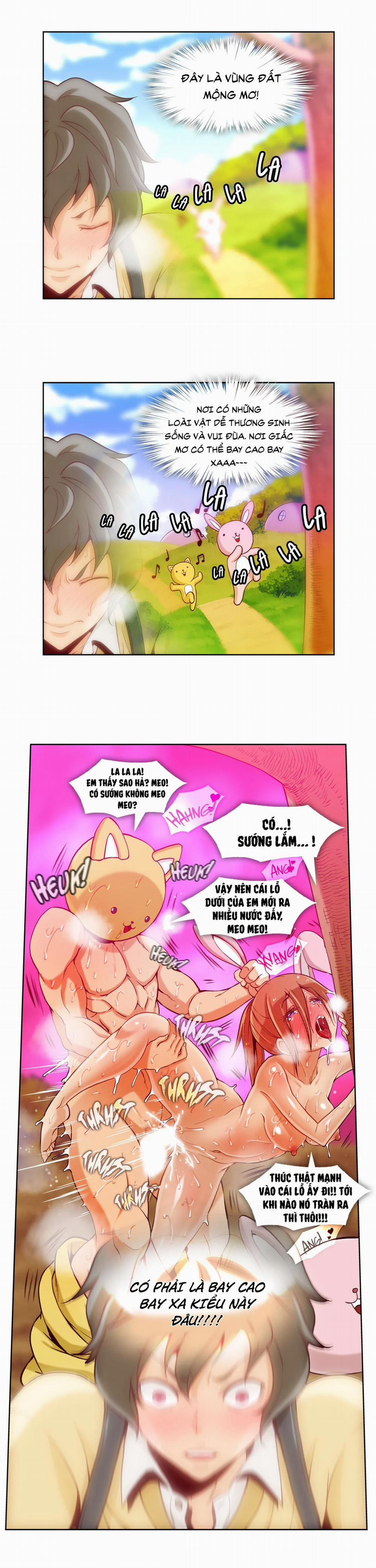 Thư Mục Bí Mật 11 trang 5