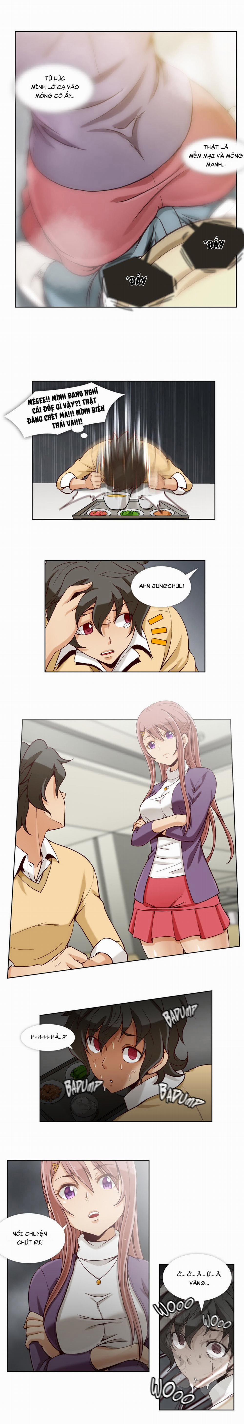 Thư Mục Bí Mật 11 trang 9