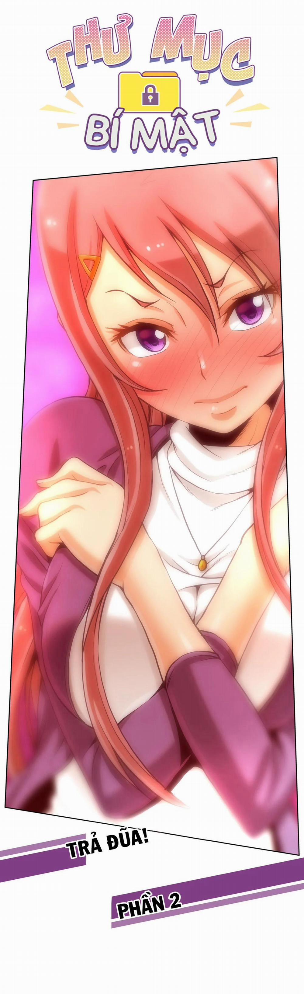 Thư Mục Bí Mật 12 trang 0