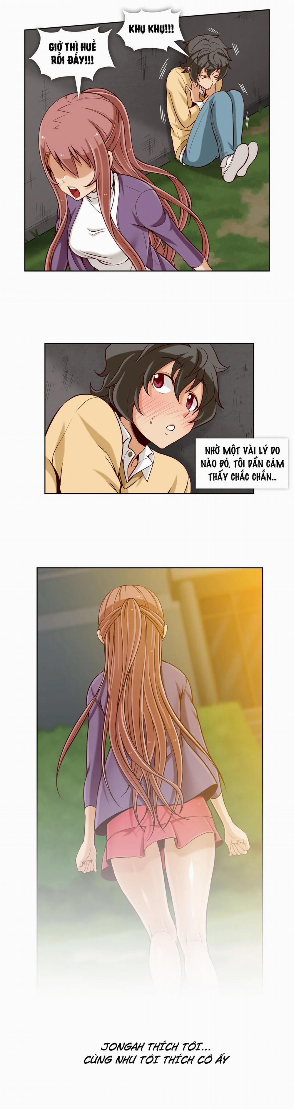 Thư Mục Bí Mật 12 trang 11