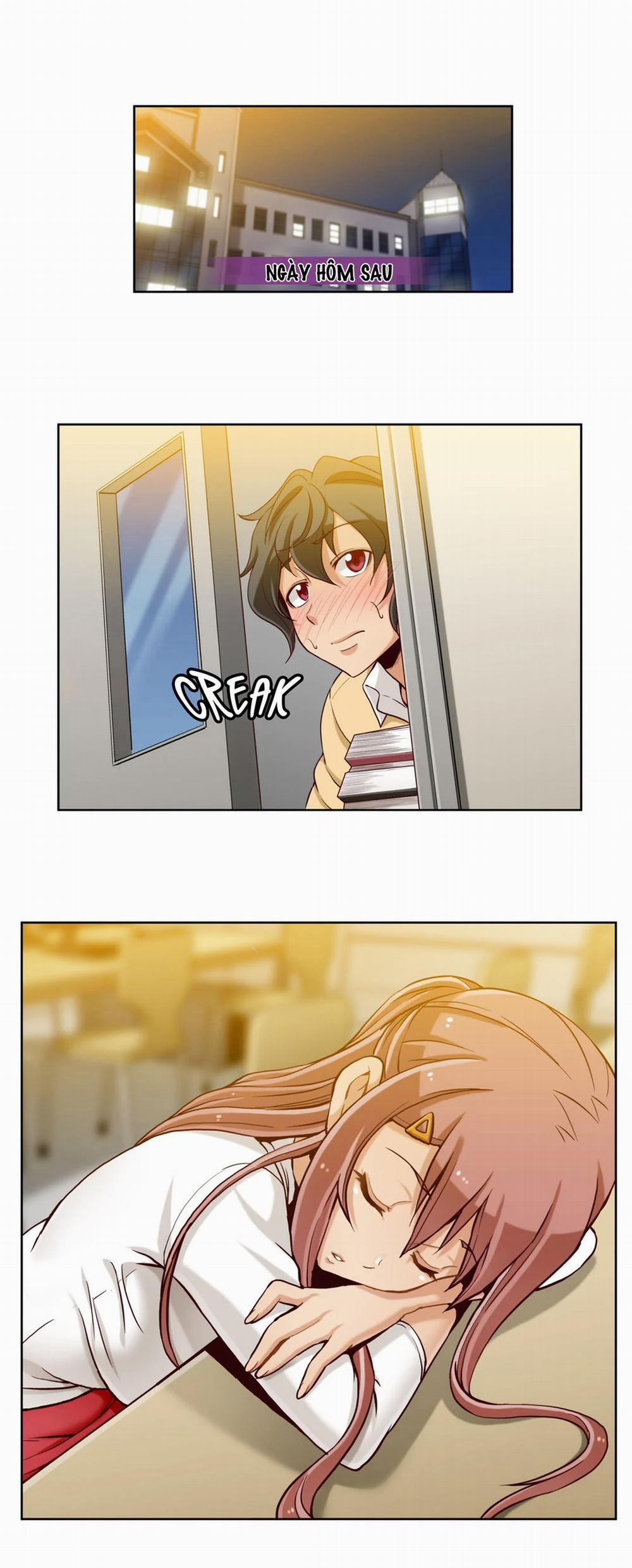 Thư Mục Bí Mật 12 trang 12