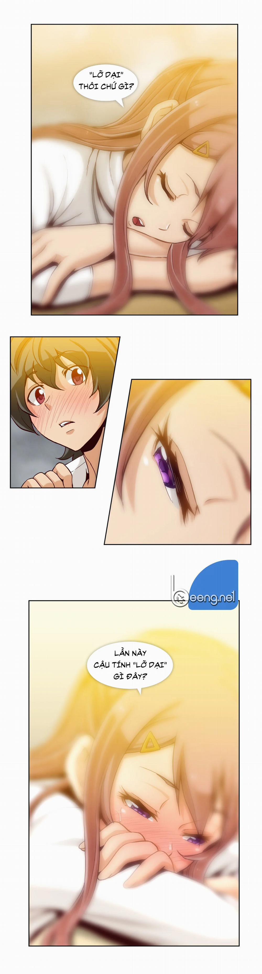 Thư Mục Bí Mật 12 trang 16