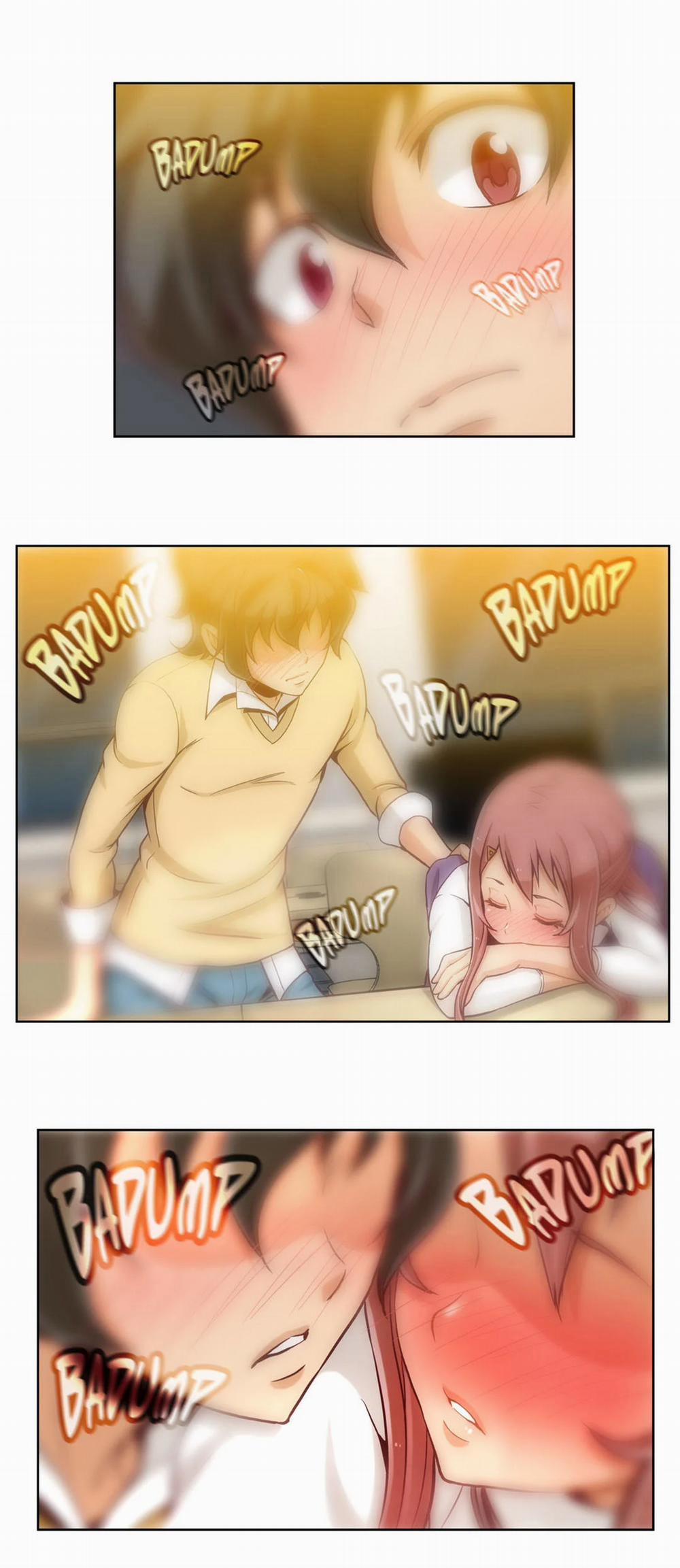 Thư Mục Bí Mật 12 trang 17