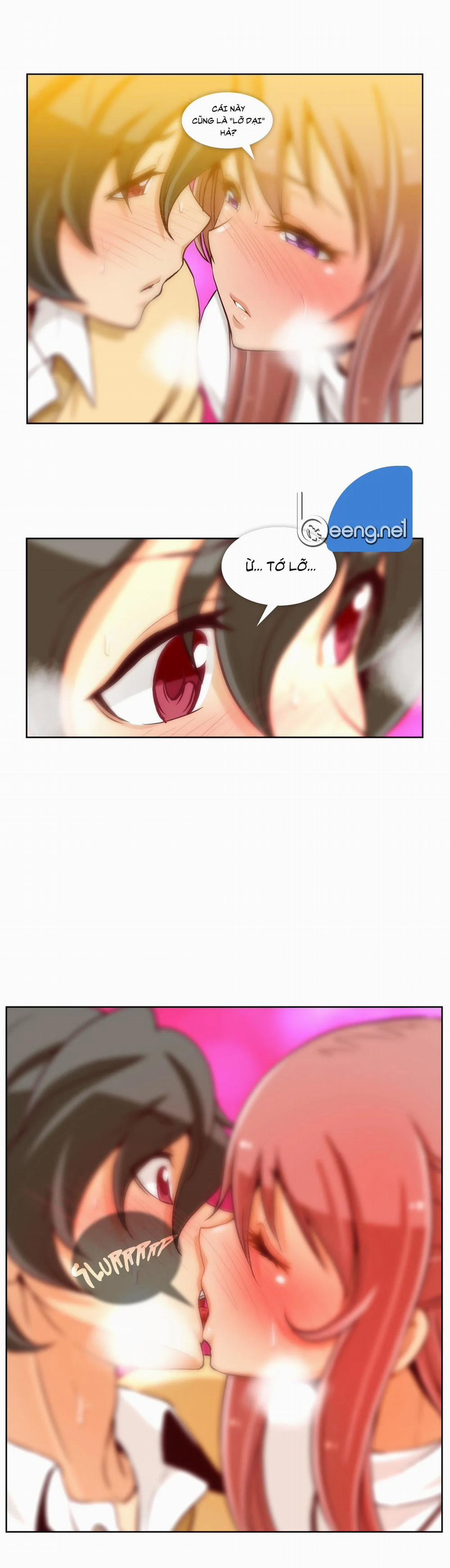 Thư Mục Bí Mật 12 trang 19