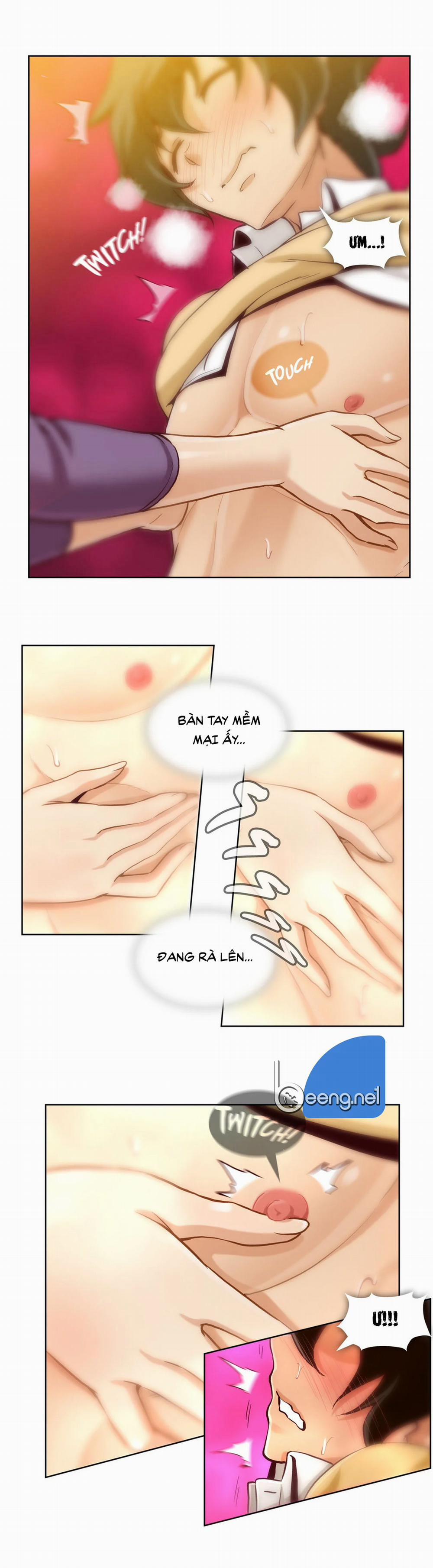 Thư Mục Bí Mật 12 trang 7