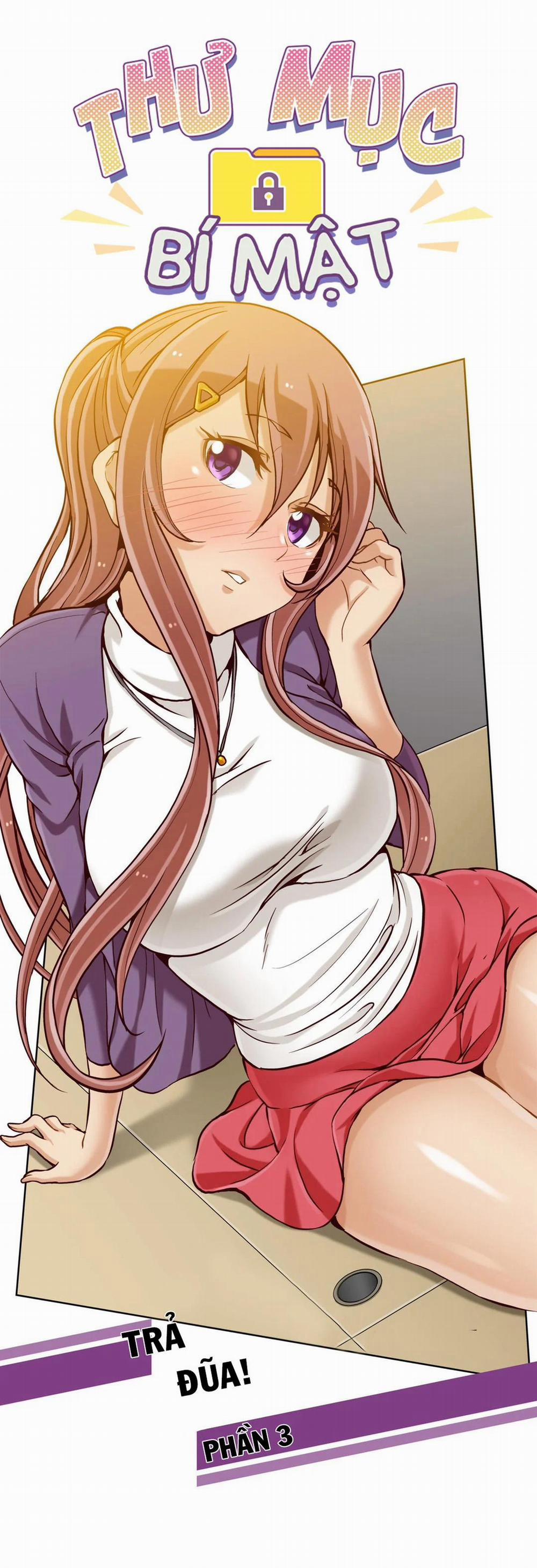 Thư Mục Bí Mật 13 trang 0