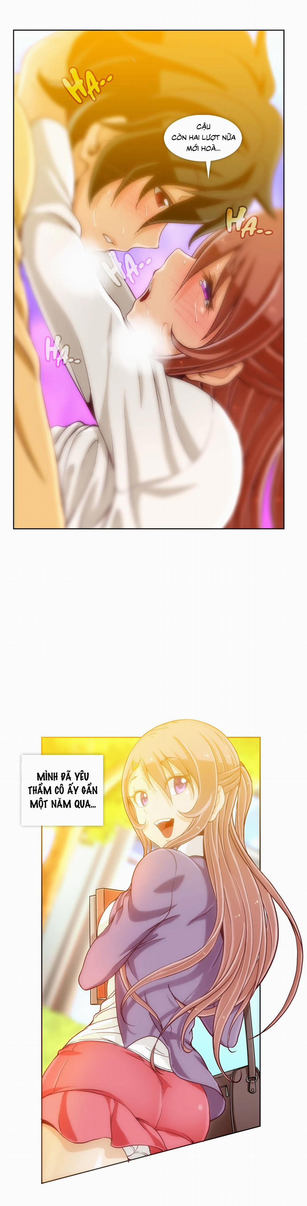 Thư Mục Bí Mật 13 trang 23