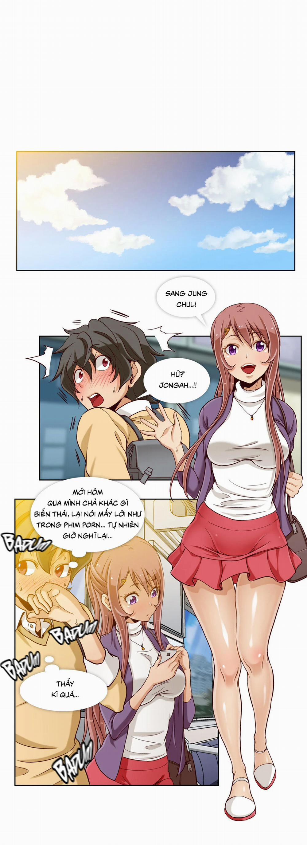 Thư Mục Bí Mật 13 trang 28