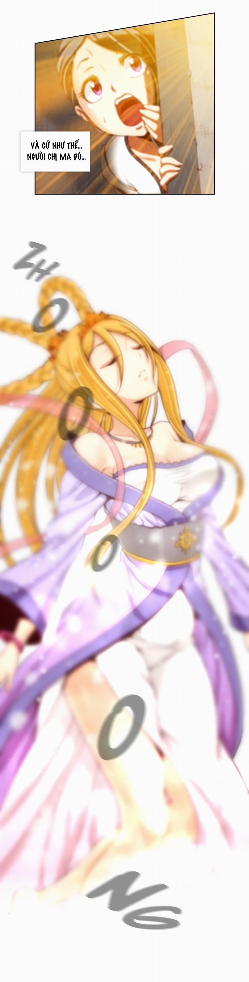 Thư Mục Bí Mật 14 trang 19