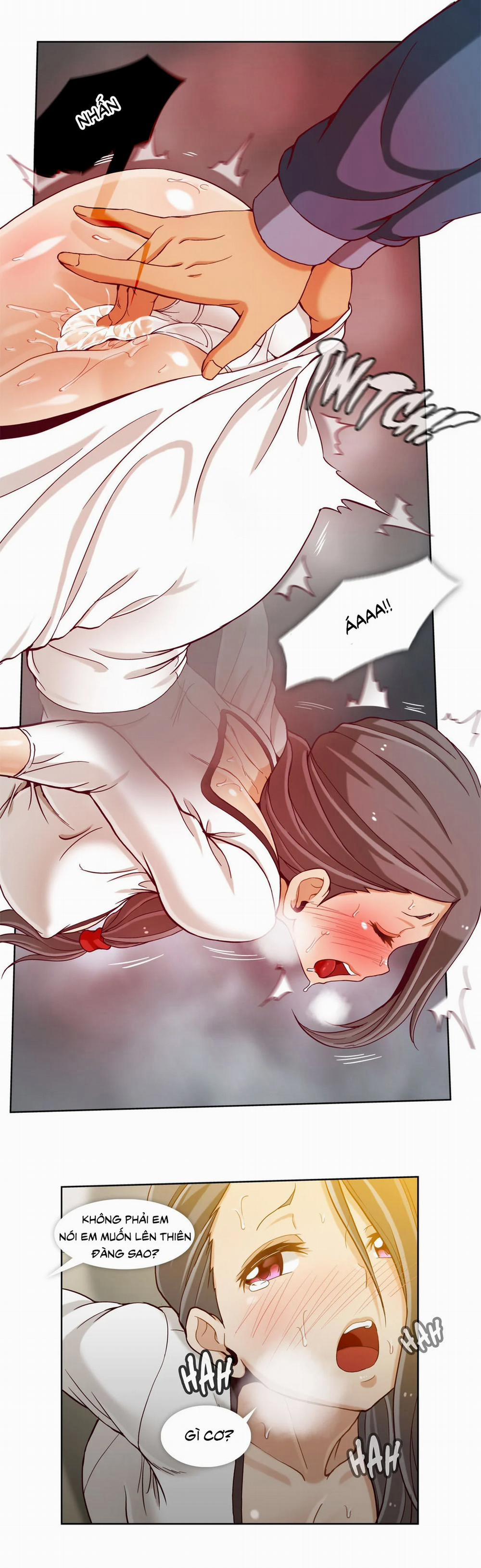 Thư Mục Bí Mật 14 trang 29