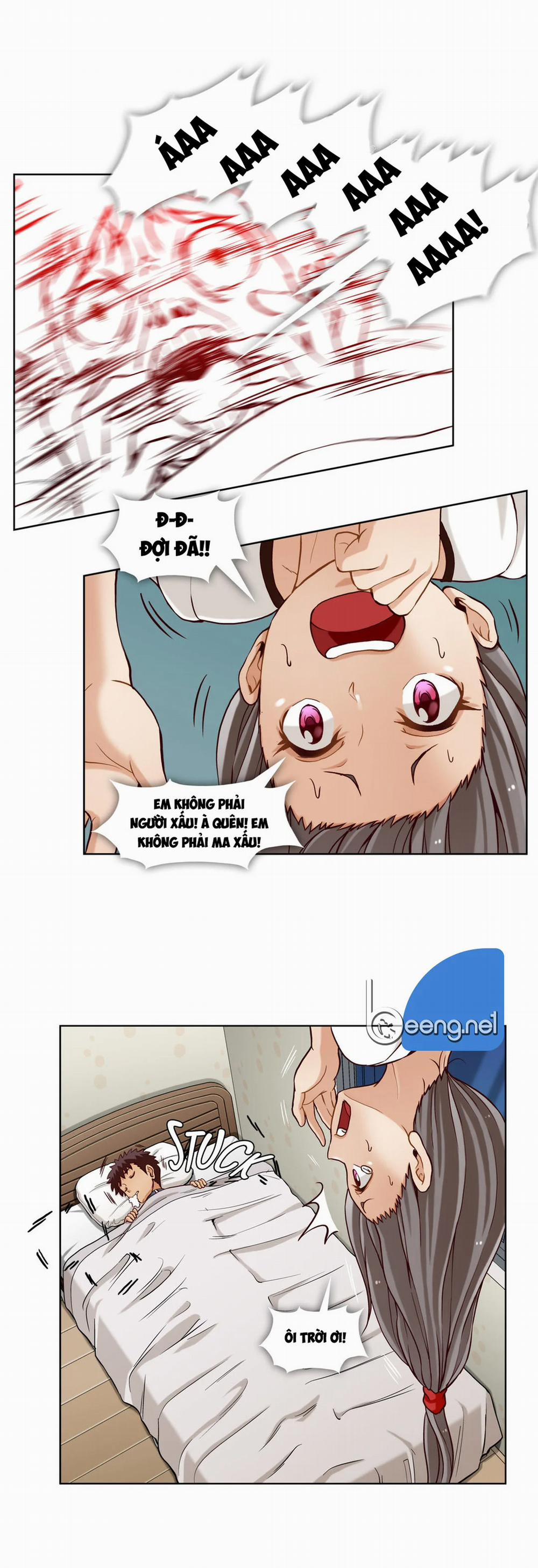 Thư Mục Bí Mật 14 trang 6