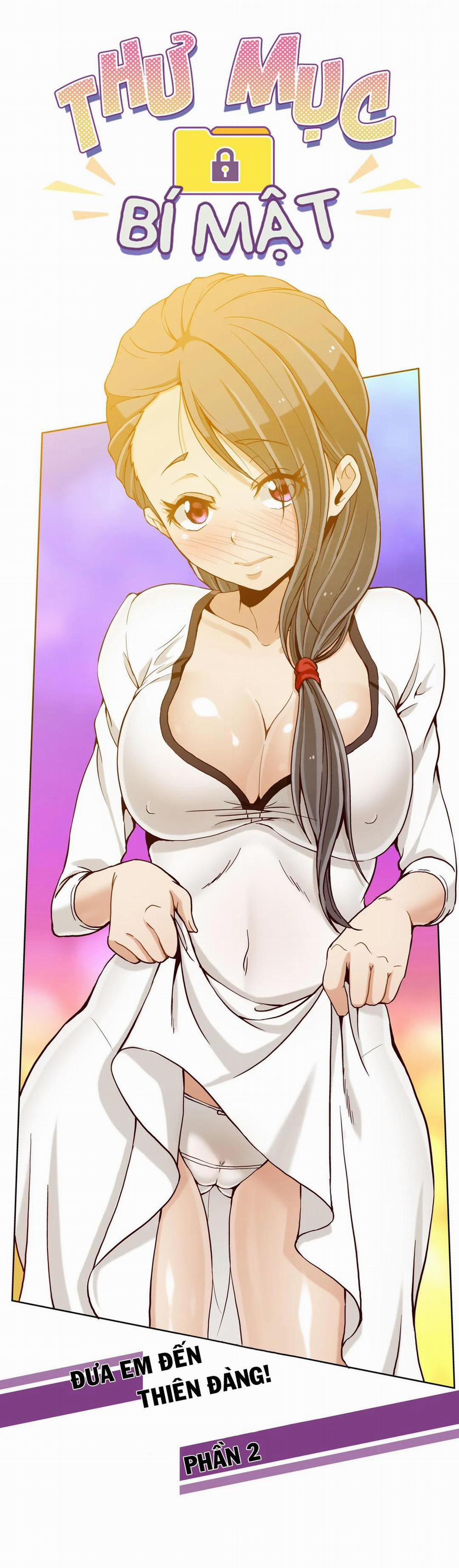 Thư Mục Bí Mật 15 trang 0