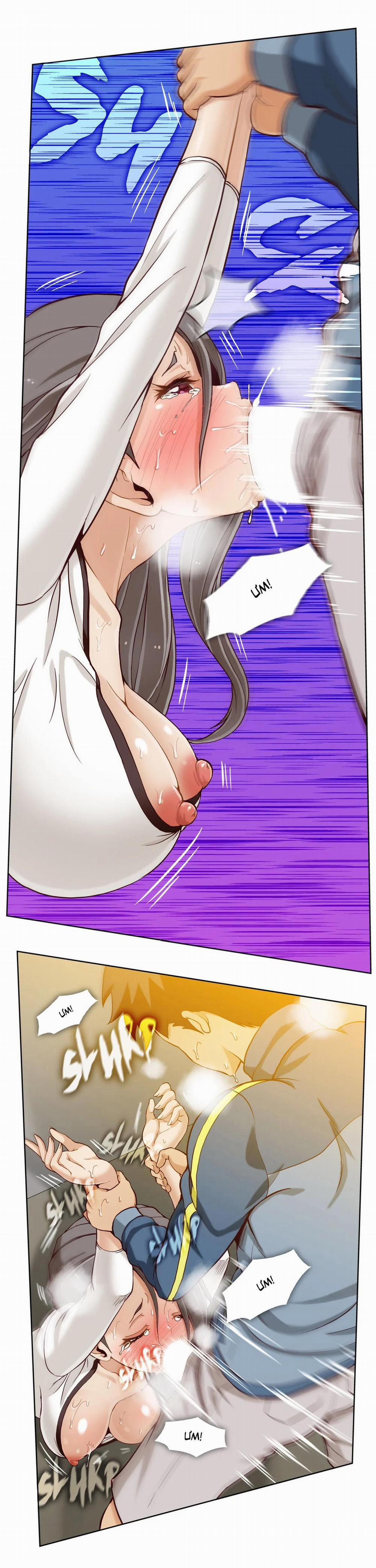 Thư Mục Bí Mật 15 trang 3