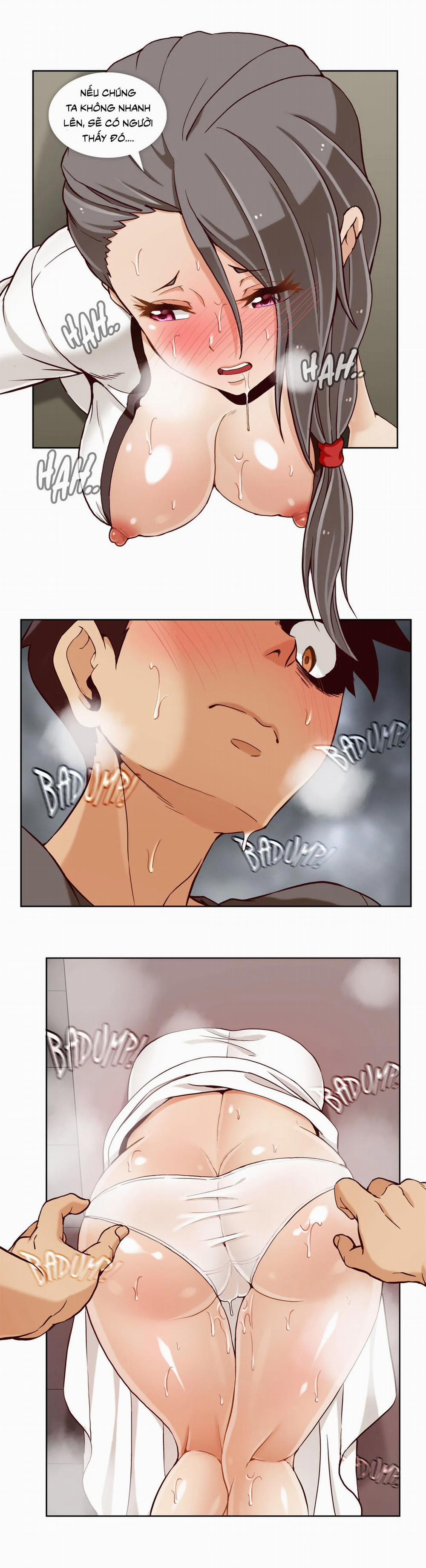 Thư Mục Bí Mật 15 trang 9