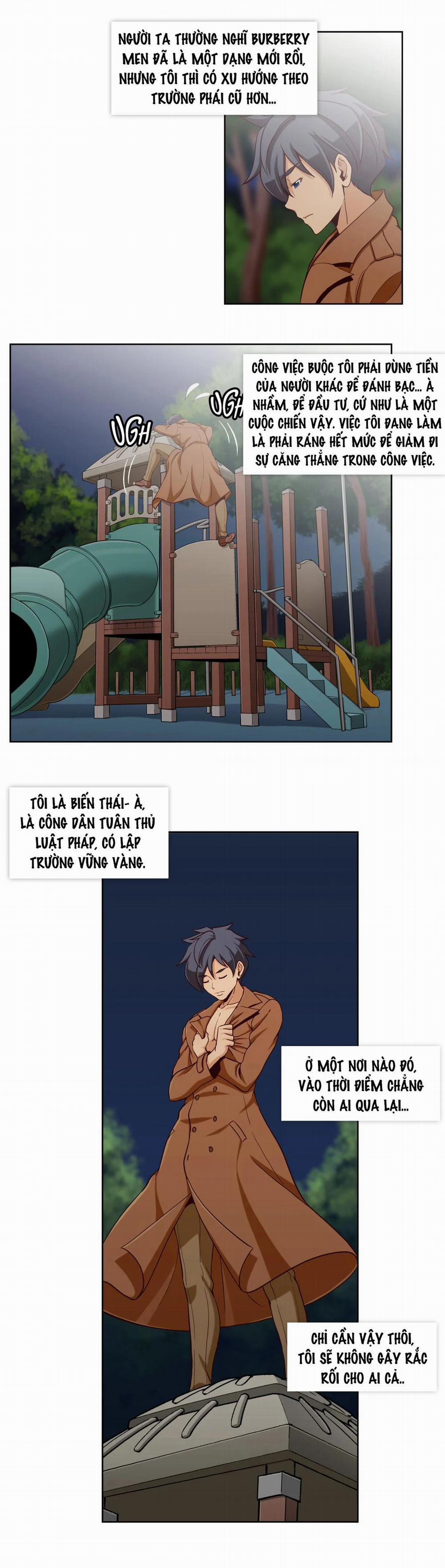 Thư Mục Bí Mật 16 trang 1