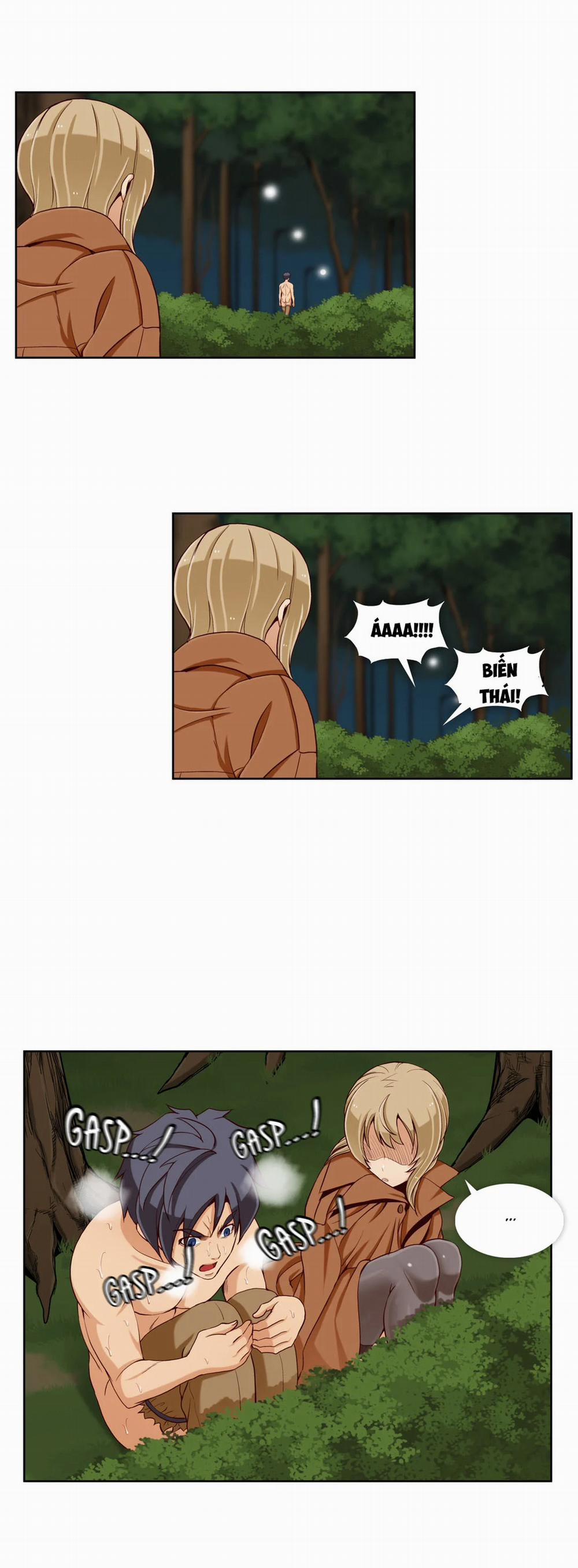 Thư Mục Bí Mật 16 trang 15