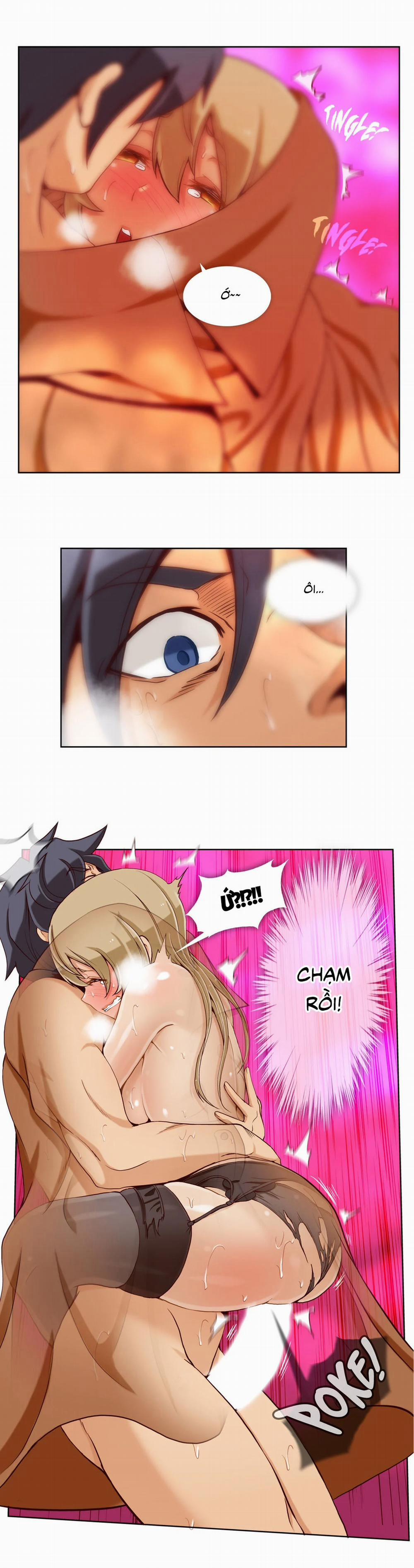 Thư Mục Bí Mật 16 trang 22