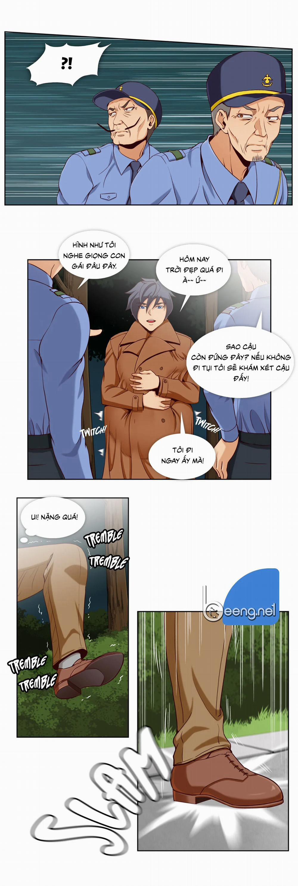 Thư Mục Bí Mật 16 trang 23