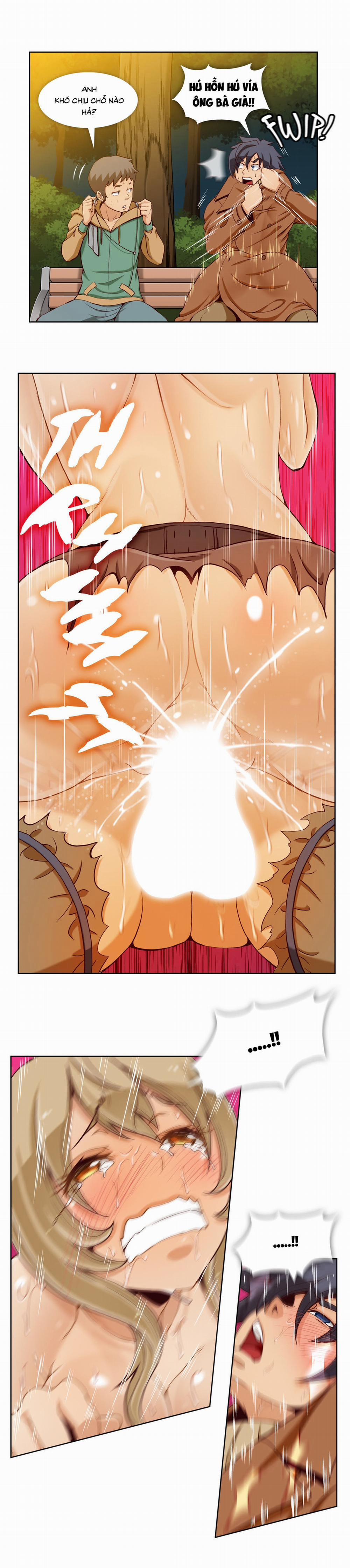 Thư Mục Bí Mật 17 trang 13