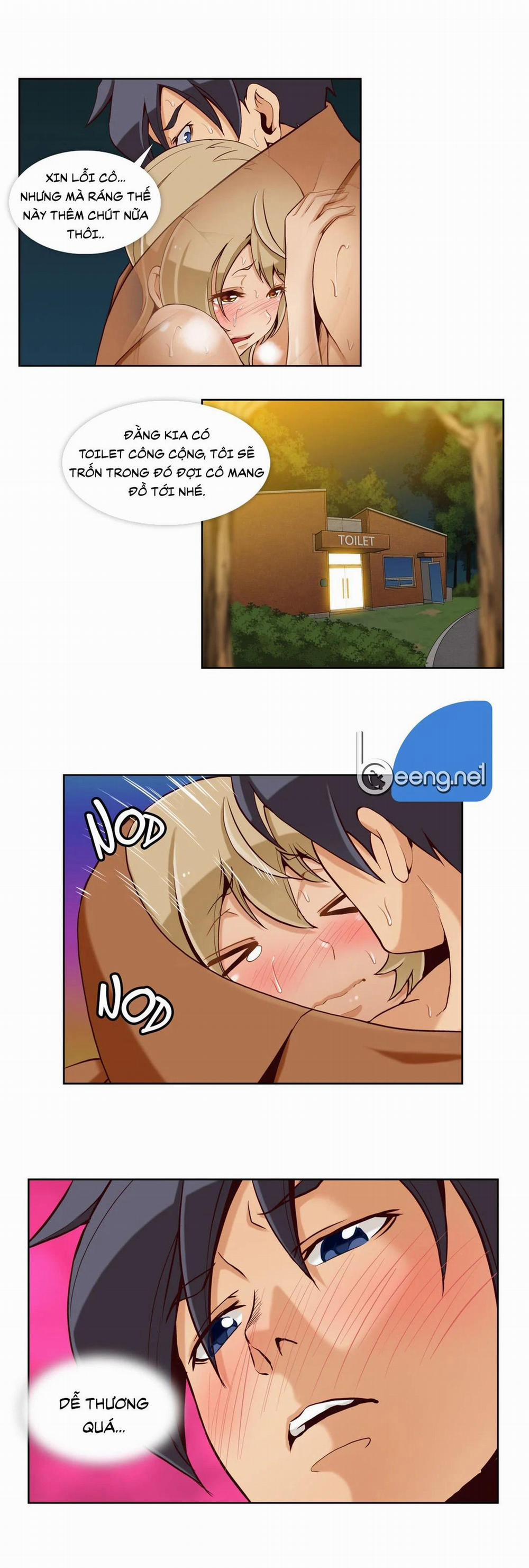 Thư Mục Bí Mật 17 trang 2