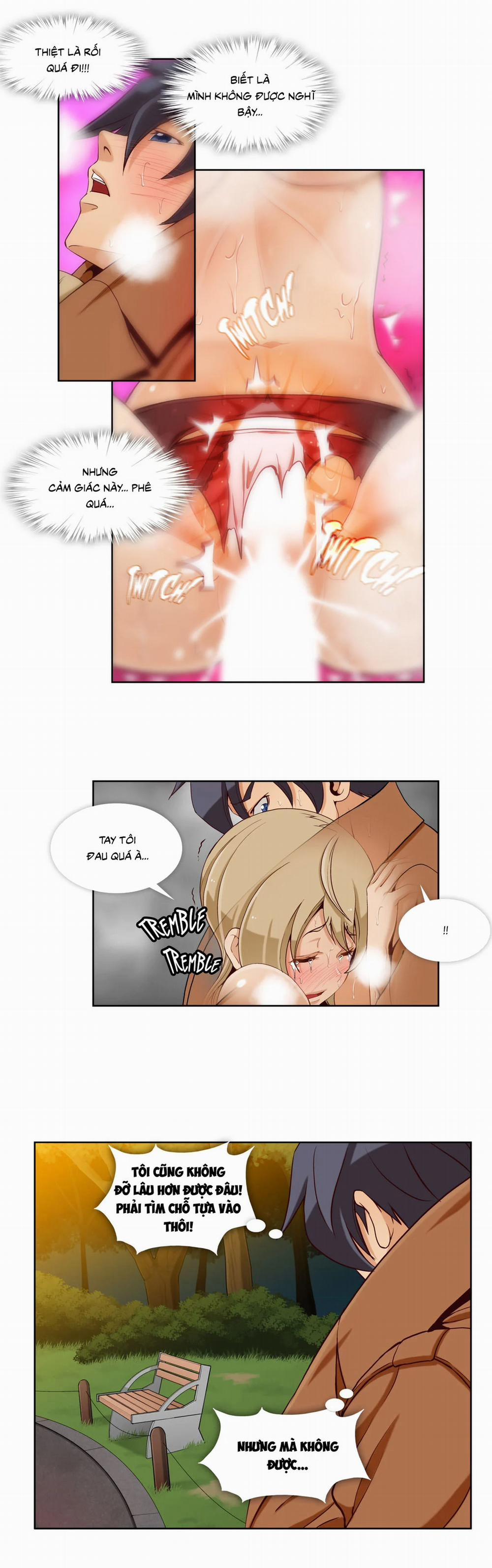 Thư Mục Bí Mật 17 trang 9