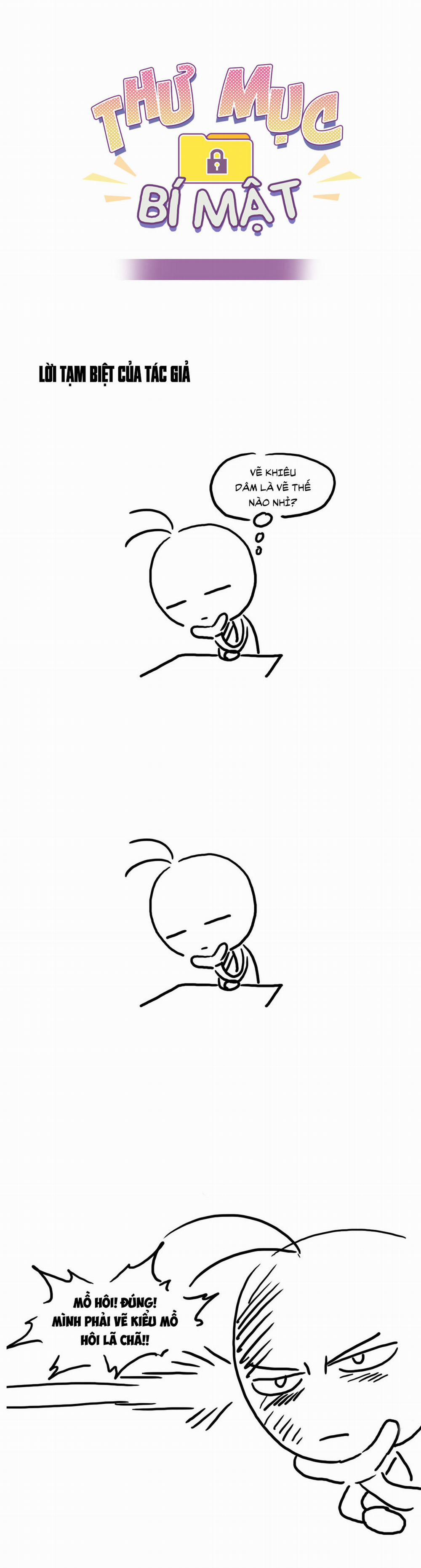 Thư Mục Bí Mật 18 trang 18