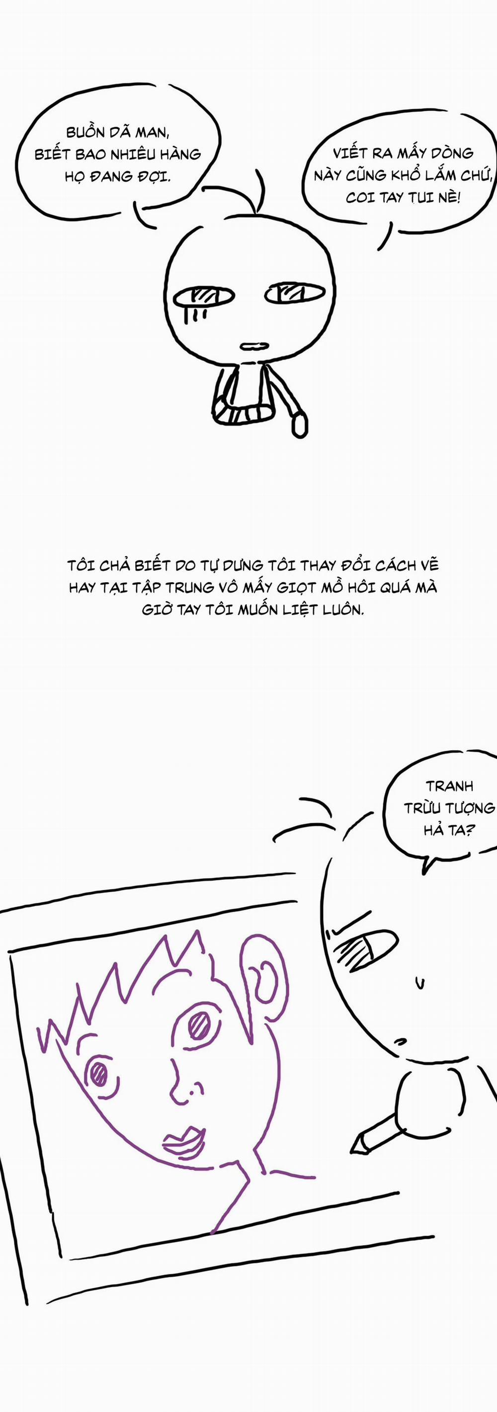 Thư Mục Bí Mật 18 trang 21