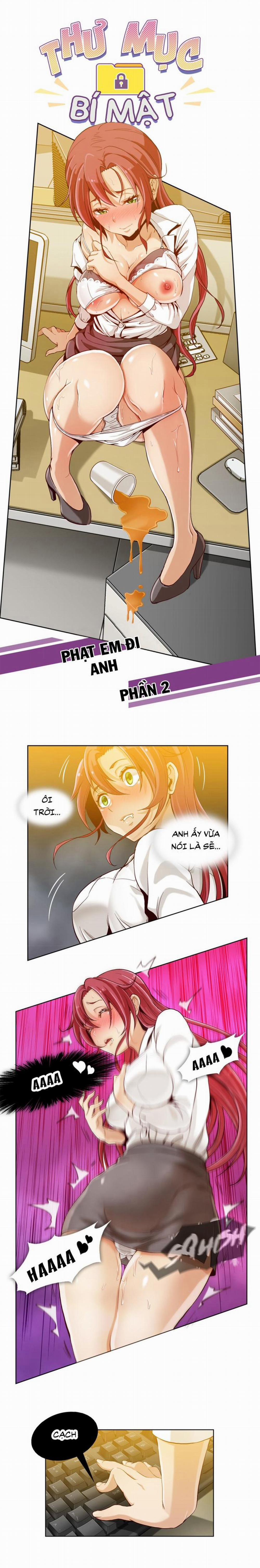 Thư Mục Bí Mật 2 trang 0