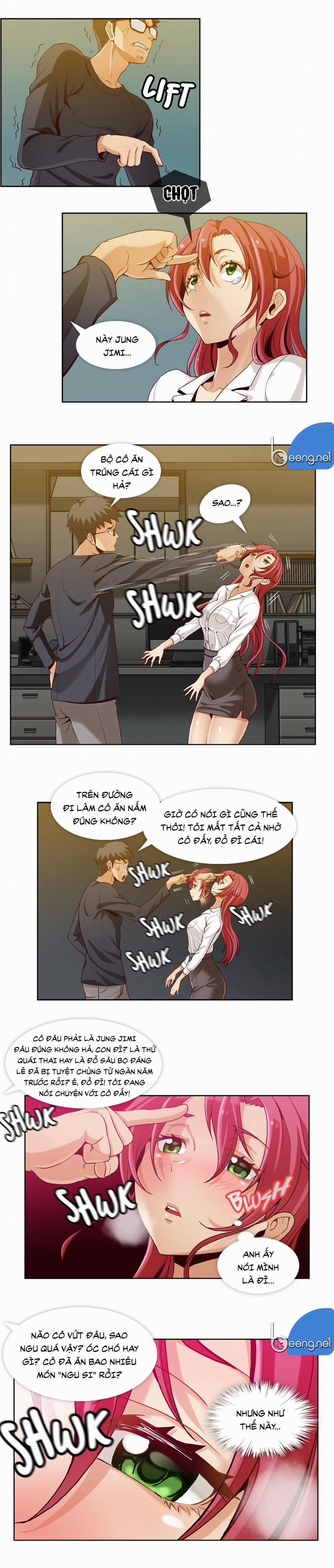 Thư Mục Bí Mật 2 trang 3