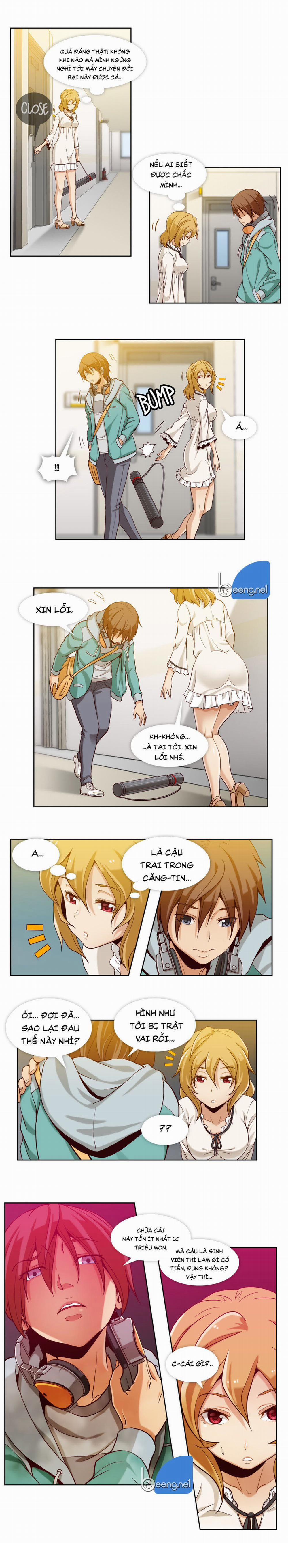 Thư Mục Bí Mật 3 trang 5