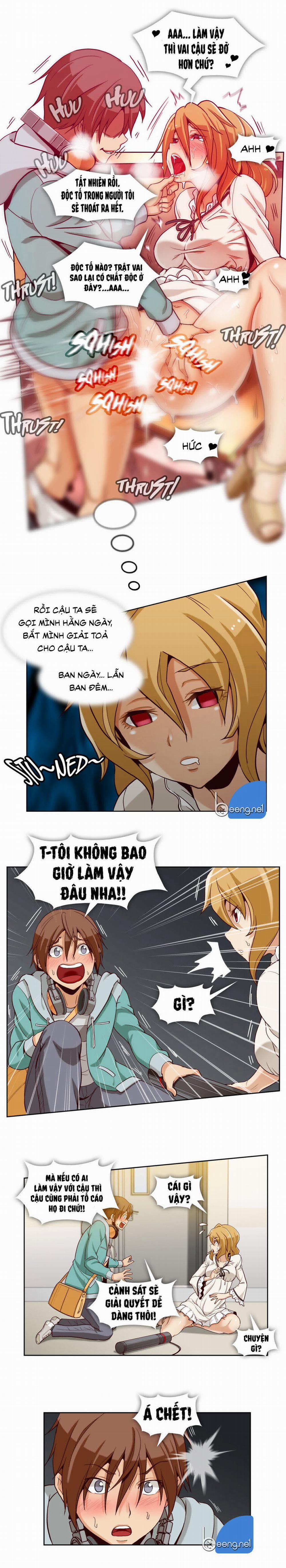 Thư Mục Bí Mật 3 trang 6