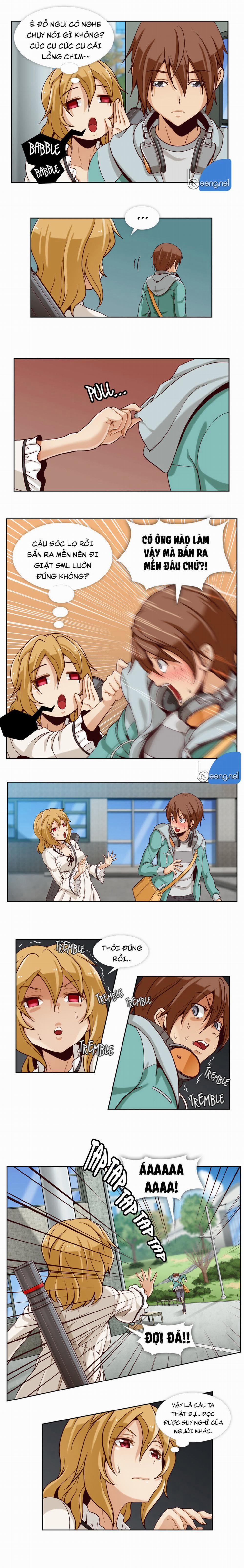 Thư Mục Bí Mật 3 trang 8