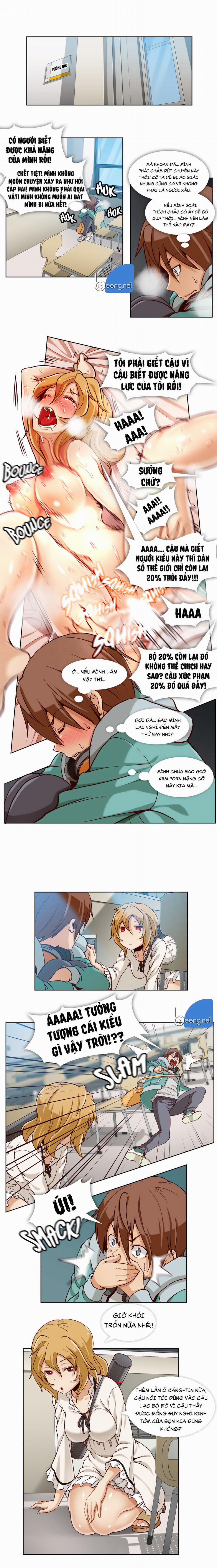 Thư Mục Bí Mật 3 trang 9