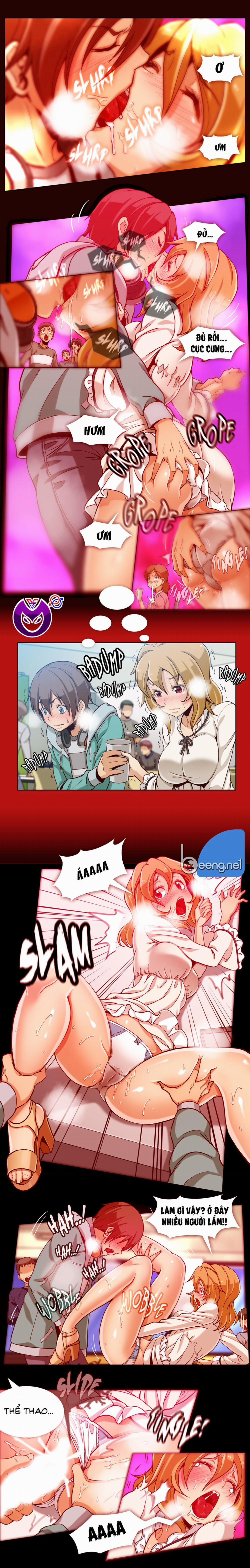 Thư Mục Bí Mật 4 trang 4