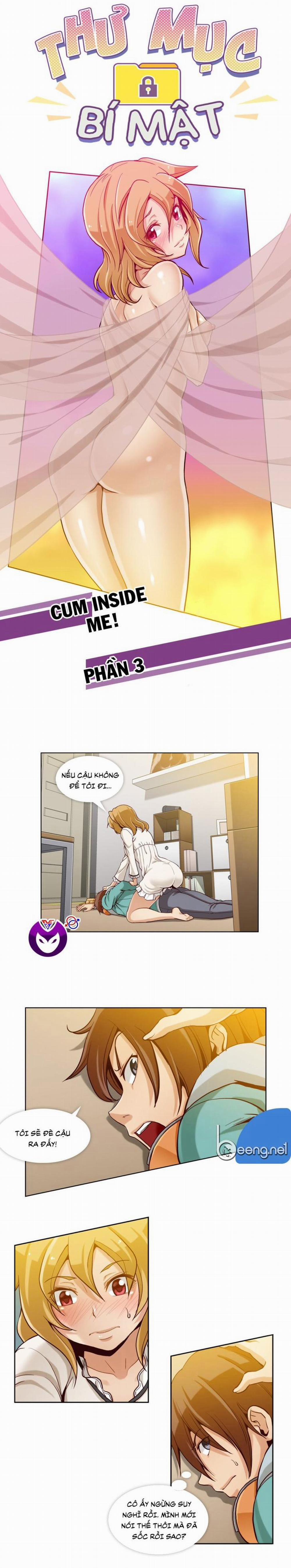 Thư Mục Bí Mật 5 trang 0