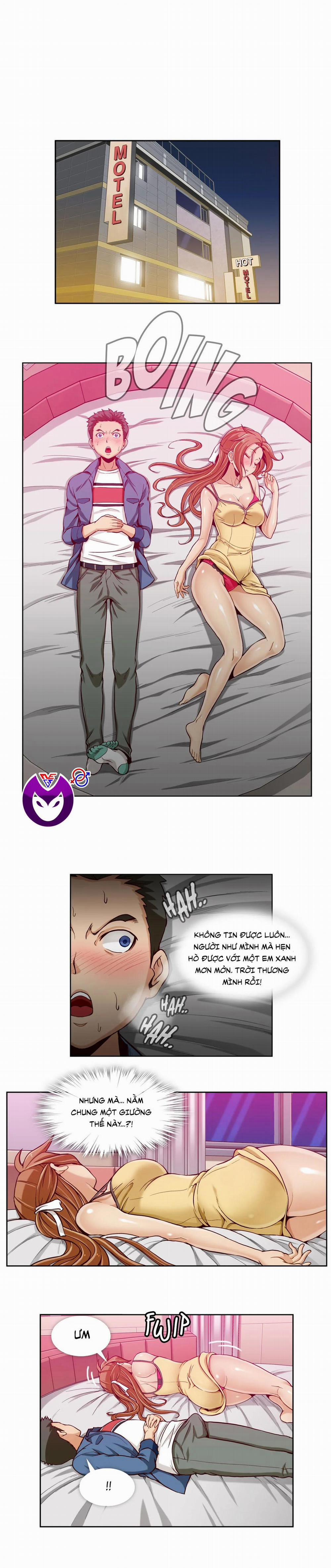 Thư Mục Bí Mật 6 trang 0